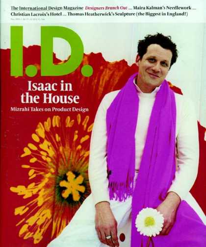 Various Magazines 14445