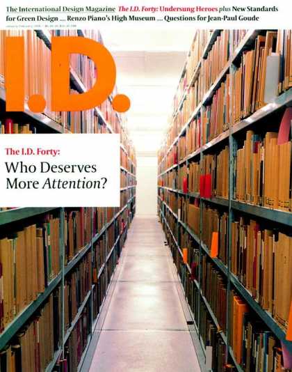 Various Magazines 14451