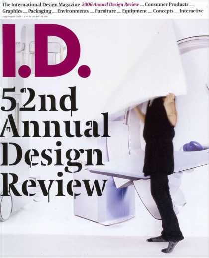 Various Magazines 14455