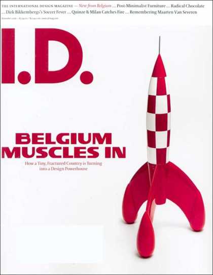 Various Magazines 14457