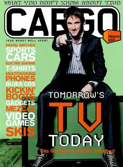 Various Magazines 14459