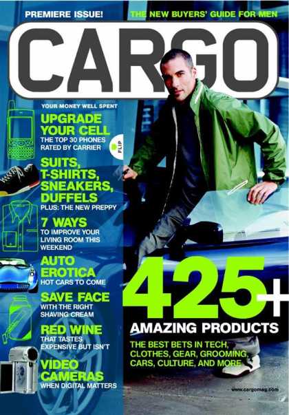 Various Magazines 14460