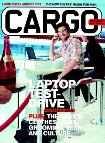 Various Magazines 14461