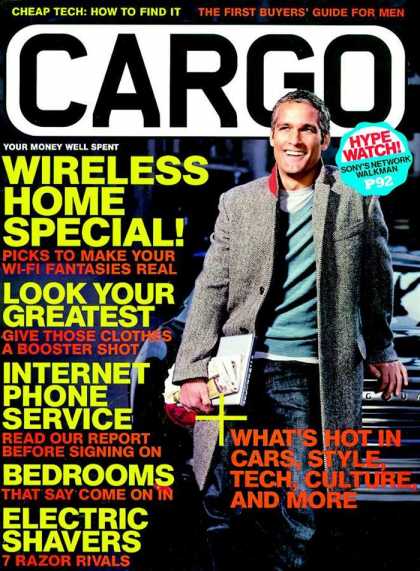 Various Magazines 14462