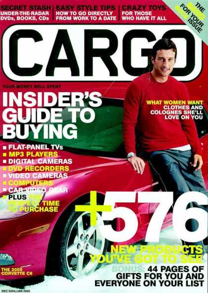 Various Magazines 14463