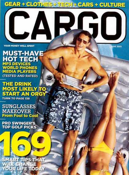 Various Magazines 14464