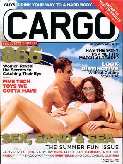 Various Magazines 14465