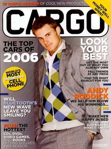 Various Magazines 14466