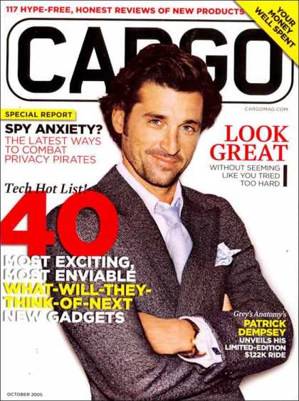 Various Magazines 14467