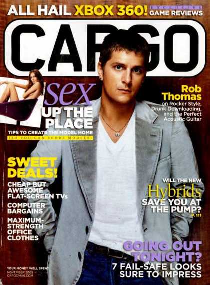 Various Magazines 14468