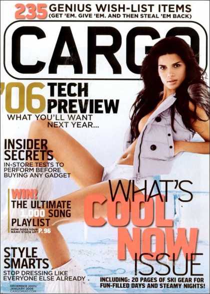 Various Magazines 14469