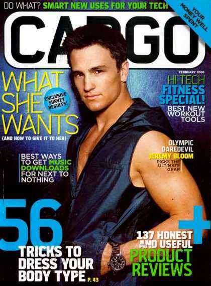 Various Magazines 14470