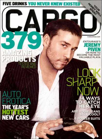 Various Magazines 14471