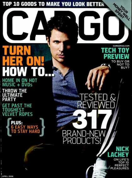 Various Magazines 14472