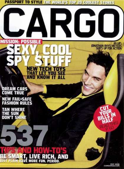 Various Magazines 14473