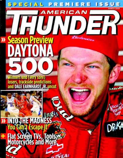 Various Magazines 14474