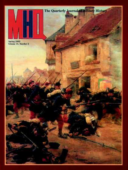 Various Magazines 14492