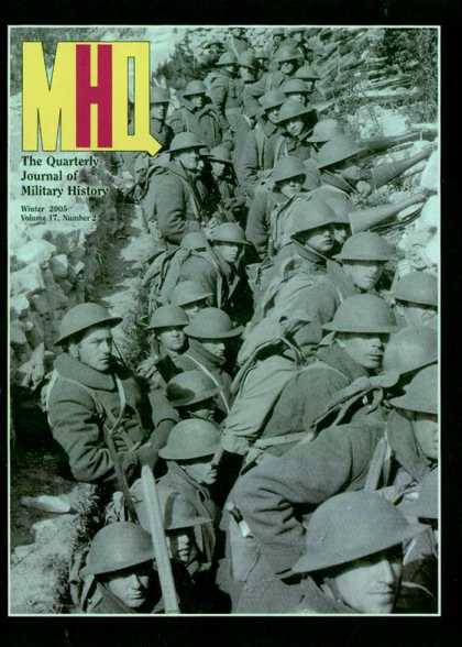 Various Magazines 14493