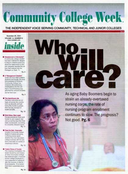 Various Magazines 14507