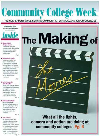 Various Magazines 14508