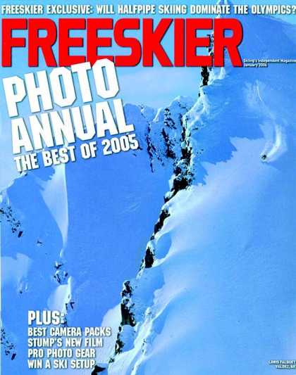 Various Magazines 14514