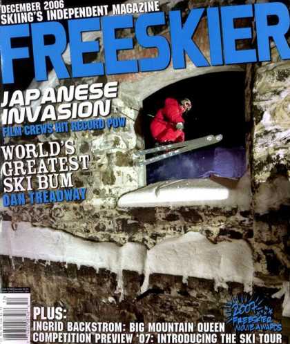 Various Magazines 14519