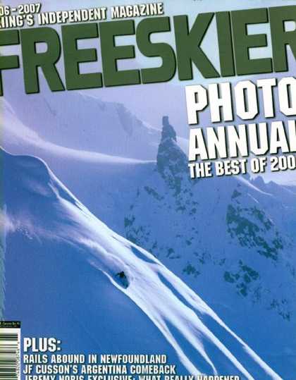 Various Magazines 14520