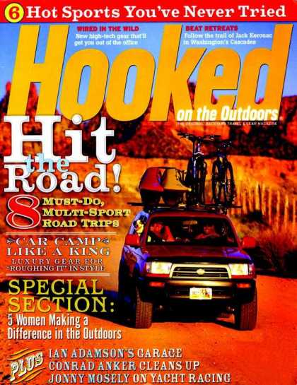 Various Magazines 14522