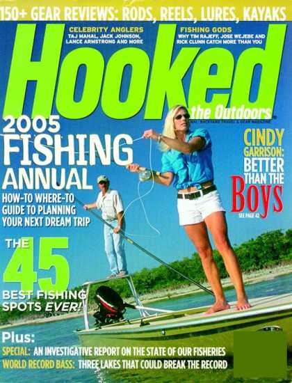 Various Magazines 14523