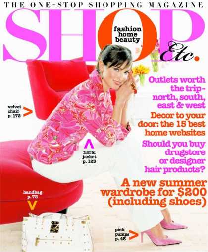 Various Magazines 14526