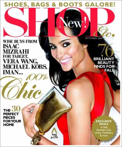 Various Magazines 14528