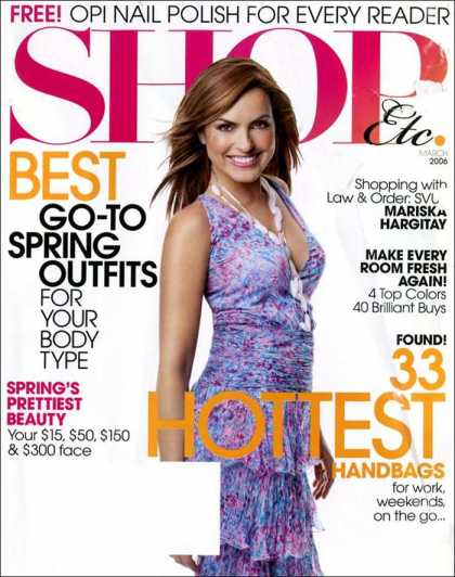 Various Magazines 14529