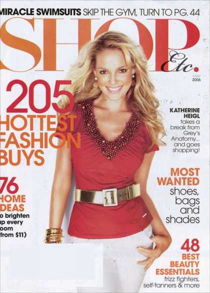 Various Magazines 14530