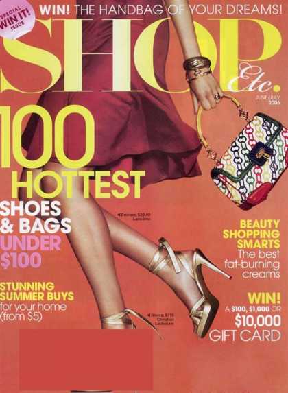 Various Magazines 14531