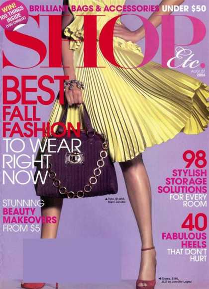 Various Magazines 14532