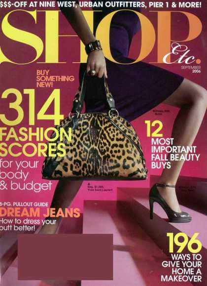 Various Magazines 14533