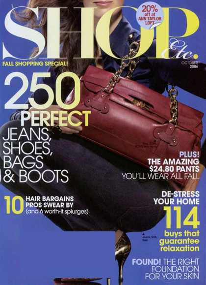 Various Magazines 14534