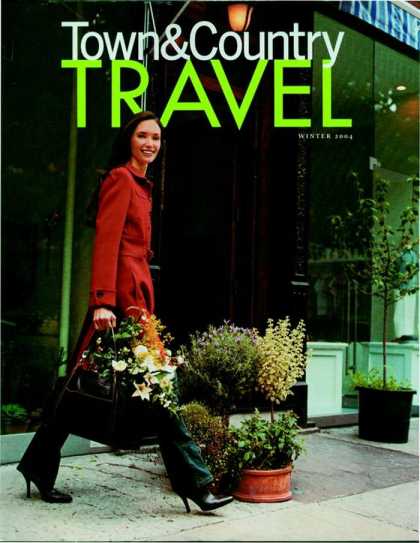 Various Magazines 14536