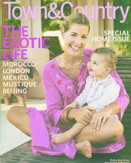 Various Magazines 14537