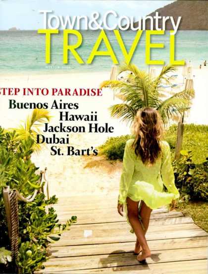 Various Magazines 14538