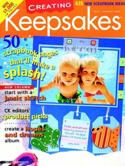 Various Magazines 14539