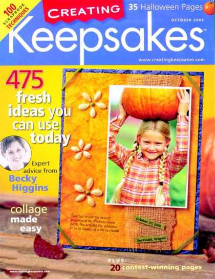 Various Magazines 14540