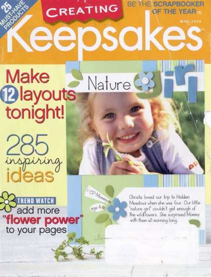 Various Magazines 14542