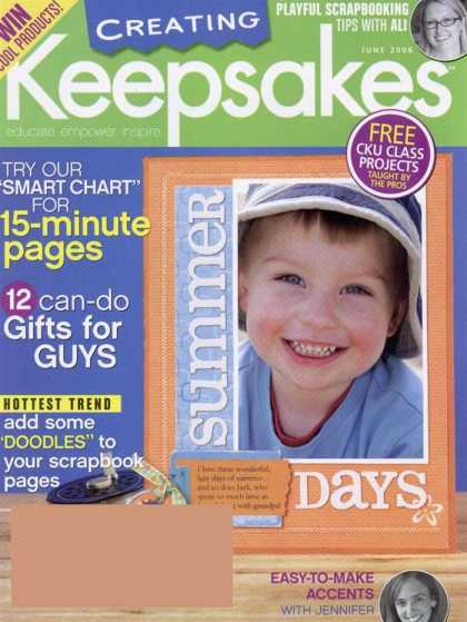 Various Magazines 14543