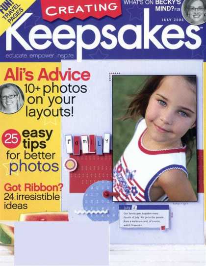 Various Magazines 14544