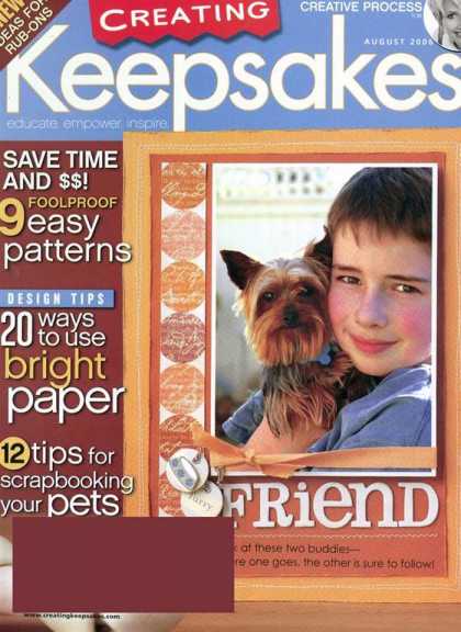 Various Magazines 14545