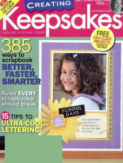 Various Magazines 14546