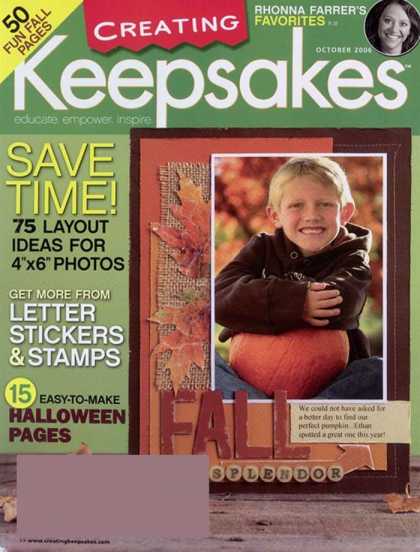 Various Magazines 14547