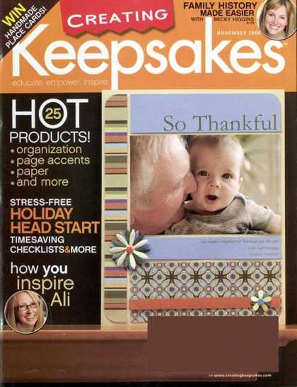 Various Magazines 14548