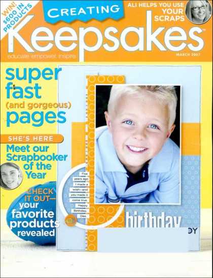 Various Magazines 14550